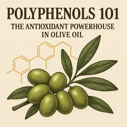 Polyphenols 101