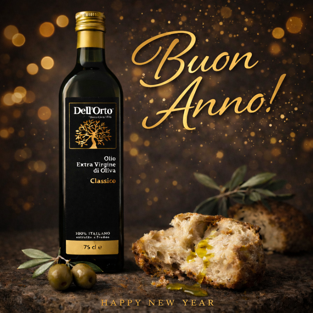 A New Year, Rooted in Tradition