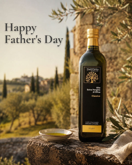 A Father's Day Tradition Worth Sharing