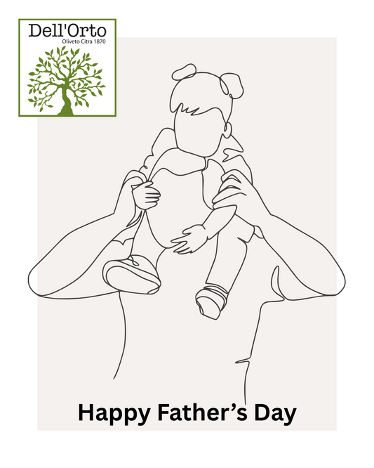 A Father’s Day Tribute