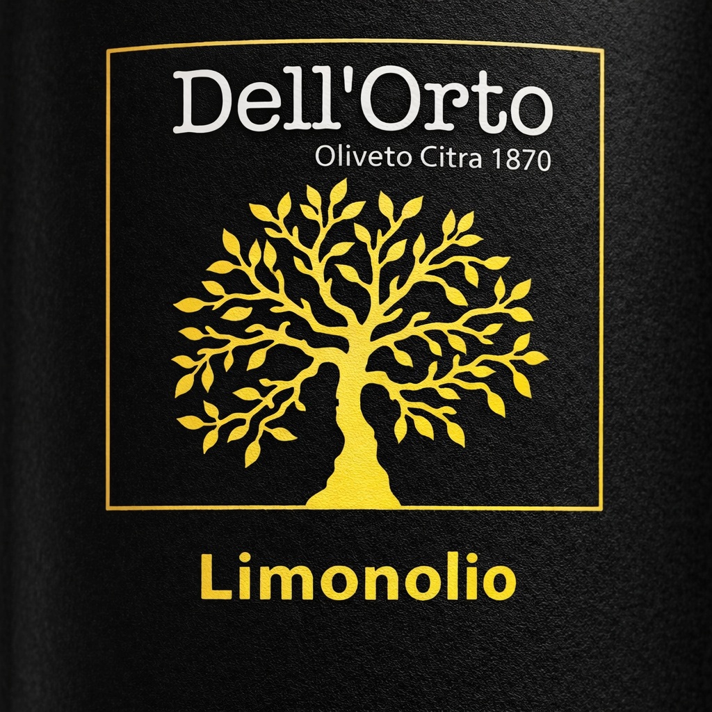 The Italian Kitchen Collection – Dell'Orto Extra Virgin Olive Oil
