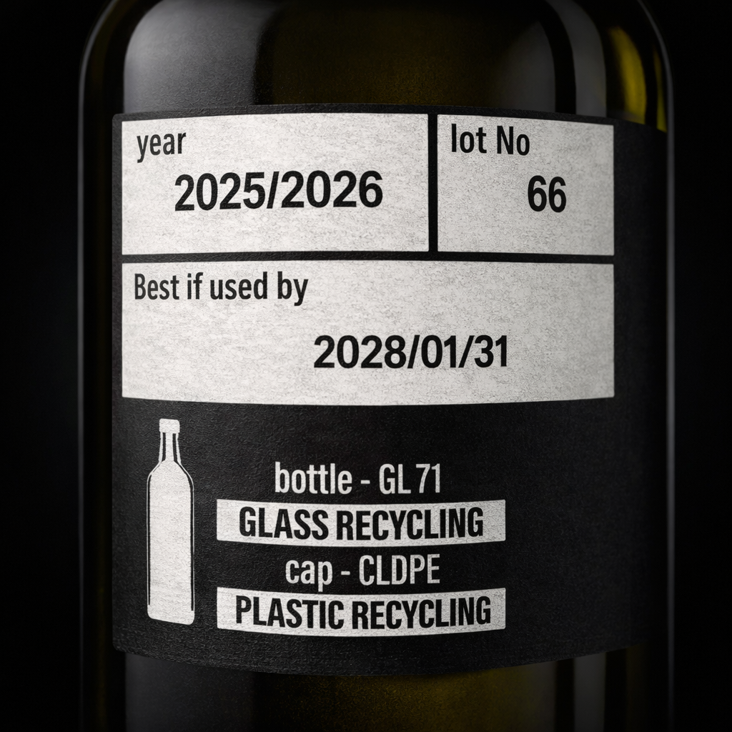 The Italian Flavor Collection – Dell'Orto Extra Virgin Olive Oil