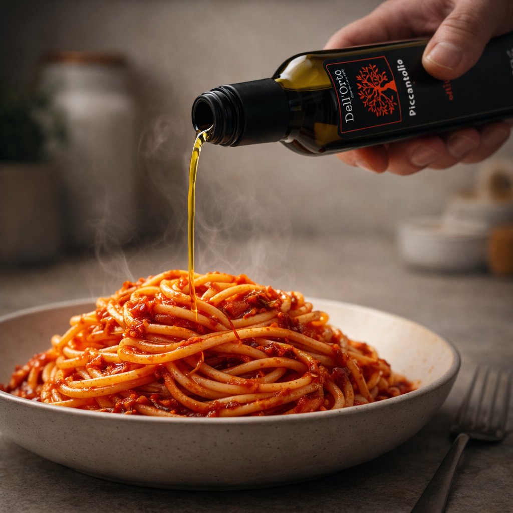The Italian Flavor Collection