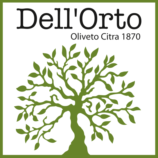 Dell'Orto Extra Virgin Olive Oil